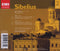 J. Sibelius - Symfonieën Nos 1-4 - 2-CD (2 stuks)