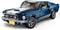 LEGO Creator Expert Ford Mustang - 10265 - Authentieke replica - Donkerblauw
