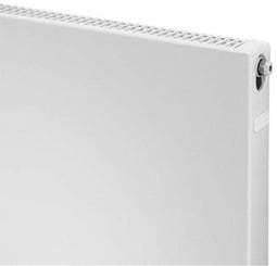 Plieger Compact Radiator Type 11 - Vlak - 422 Watt - Wit - 50 x 60 cm