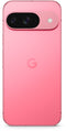 Google Pixel 9 - Smartphone - 50 MP camera 128GB opslag Roze