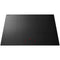 Inventum IKI6008MAT - Inductiekookplaat - 4 kookzones - Boostfunctie - 9 standen per zone