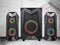 Tracer Tracer Hi-Cube - 2.0 Boekenplank Speaker - 20W RMS - Zwart