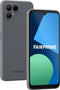Fairphone 4 - Smartphone - 8GB RAM - 256GB opslag - Grijs