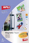 APLI 10245 papier voor inkjetprinter A4 (210x297 mm)