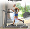 Lugia Fit Pro - Loopband - 1-12 km/u - Hellingsfunctie - Bluetooth Speakers - Opvouwbaar - LED Display - Treadmill