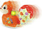 Educatief Spel Vtech Baby MON AMI ROULI BOOGIE Eekhoorn Multicolour (1 Onderdelen)