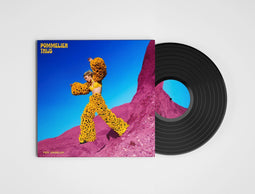 Pommelien Thijs - Per Ongeluk - LP (2023)