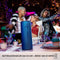 Ultimate Ears MEGABOOM 3 - Draadloze speaker - 360° geluid - Rood