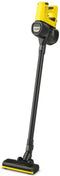 Kärcher VC 4 Cordless myHome - Snoerloze stofzuiger - 30 min looptijd - Actief vloermondstuk