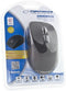 Esperanza ANDROMEDA - Draadloze muis - Bluetooth 3.0 - 2400 DPI - Ergonomisch