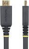 StarTech.com HDMI2-CABLE-GRIP-35F - HDMI Kabel - 10,6 m - Zwart