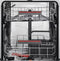 AEG FFB64607ZM - Vrijstaande Vaatwasser - SatelliteClean® - Wit