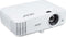 Acer H6815BD - Projector - 4K resolutie 4000 ANSI lumen - 16:9 beeldverhouding