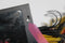 Inter-Tech Argus RGB-700W II - Voeding ATX - 700W 80 Plus Bronze - RGB verlichting