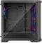 Antec Performance 1 FT ARGB - Full Tower - 3x 140 mm ventilators - Zwart