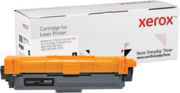 Xerox Everyday - Toner - Alternatief voor Brother TN-1050 - Zwart (1000 pagina's)