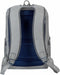 Rivacase 7760 - Notebook Rugzak 15.6 Inch - Waterafstotend Grijs