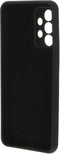 Mobiparts Silicone Cover - Samsung Galaxy A33 5G (2022) - Soft-touch - Zwart