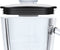 Bosch SilentMixx MMB42G1B - Blender - 700 W - Glazen kan 2.3 l (1 stuk)