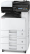 Kyocera Ecosys M8124cidn - Multifunctionele Laserprinter - 24ppm - A4/A3