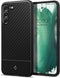 Spigen Core Armor - Back Cover - TPU met Air Cushion technologie - Zwart