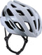 BBB Cycling BHE-151 Hawk - Fietshelm - Ultralicht - 21 ventilatiegaten - Glanzend Wit - Maat L