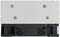 Savio FROST X2 - CPU Koeler - 120mm fan - 800-1800rpm (2x heatpipes)