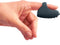Dorcel - Magic Finger Recharge - Vinger Vibrator - Zwart