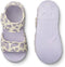 Liewood Blumer sandalen - Leo Misty lilac - Maat 26 - Zomerschoenen - Kinderen