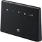 Huawei B311-221 - 4G Router - 150 Mbps download - Zwart