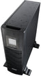 Gembird EG-UPSRACK-13 - UPS - 3000 VA - 1800 W - Lood-zuur