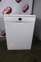 Bosch SMS54M22EU - Vaatwasser - 13 couverts - ActiveWater - Ecoprogramma