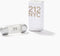 Carolina Herrera 212 - 30ml - Eau de toilette