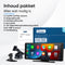 CarMe CarPlay Scherm - 10 inch Draadloos Touchscreen - Apple CarPlay & Android Auto - Handsfree bellen
