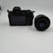 Nikon Z 5 - Systeemcamera - 24,3 MP CMOS - Nikkor Z 24-50mm f/4-6.3 - Zwart