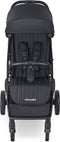 Easywalker Jackey 2 XL Buggy - 5-punts gordel - Zwart