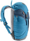 Deuter Waldfuchs 14l Rugzak Blauw