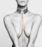 Désir Métallique Collar