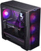 Phanteks Eclipse G500A - Midi Tower PC - ATX EATX Micro-ATX Mini-ITX - Zwart