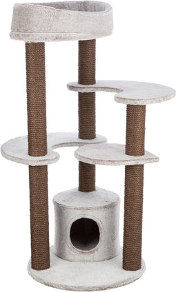 Trixie - Krabpaal Afonso - Bruin - 135 cm