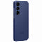 Samsung Galaxy S25+ - Silicone Case - Schokabsorberend - Blauw