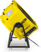 TROTEC TTV 4500 S - Bouwventilator - 5000 m³/h - Geel zwart