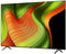 LG OLED B5 (2025) - Ultra HD TV - 77