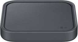 Samsung EP-T6530NBEGEU - Draadloze oplader - 15W snel opladen - Grijs