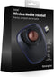 Kensington Orbit™ - Draadloze Trackball Muis - Scrollring - Zwart