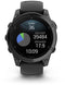 Garmin fēnix E - Smartwatch - 1,3