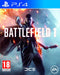 Electronic Arts Battlefield 1 - PS4 - Actie Shooter - Multiplayer tot 64 spelers
