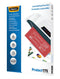 Fellowes lamineerfolie Protect A3, glanzend, 175 micron, 100 stuks