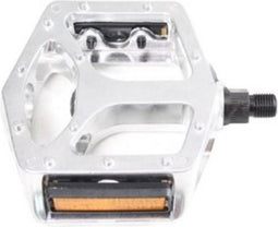 Pedalen Cross / BMX Aluminium 1/2"draad