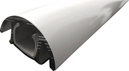 Alunovo MHW-080 Kabelgoot (l x b x h) 800 x 30 x 15 mm Wit (glanzend) 1 stuk(s)